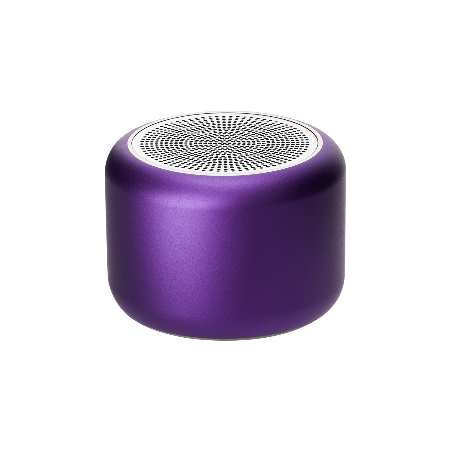 Беспроводная колонка Пэшн (Passion) 80dB 600 mAh (Bluetooth 5.4), фиолетовая-0
