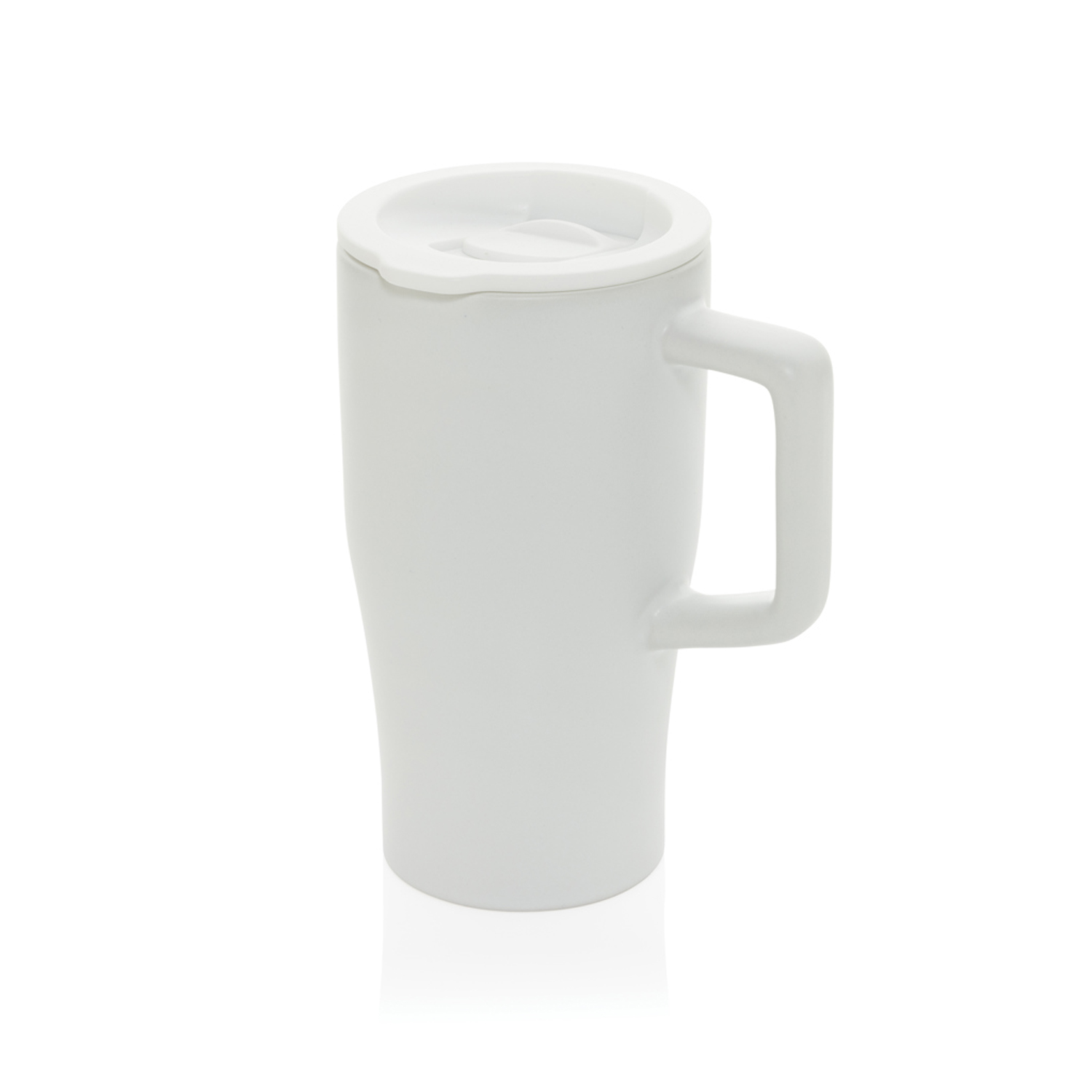 Керамическая кружка Ceramic Luxe, 490 мл-0