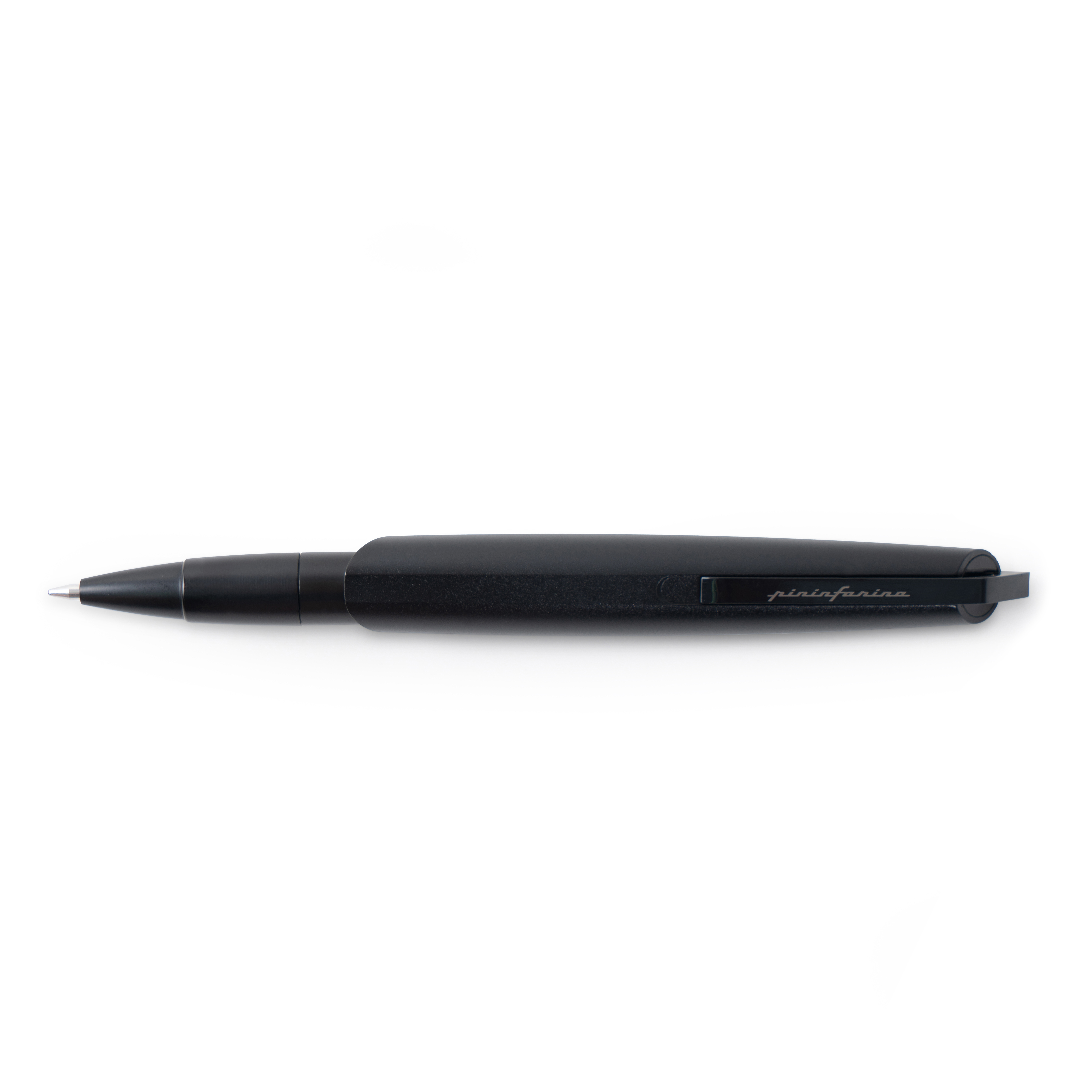 Шариковая ручка Pininfarina PF GO BLACK-0