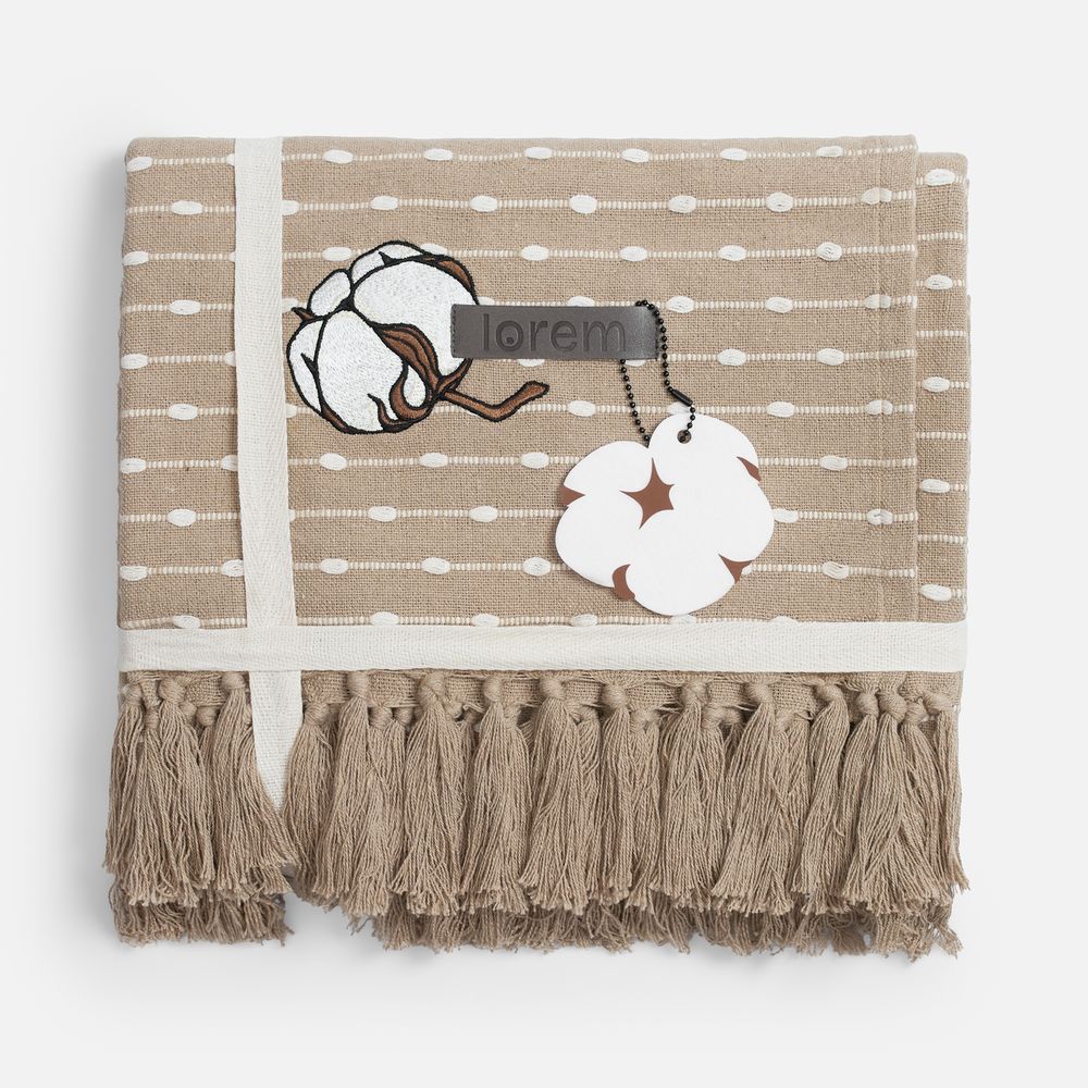 Заготовка из фетра Felt M, белая-3