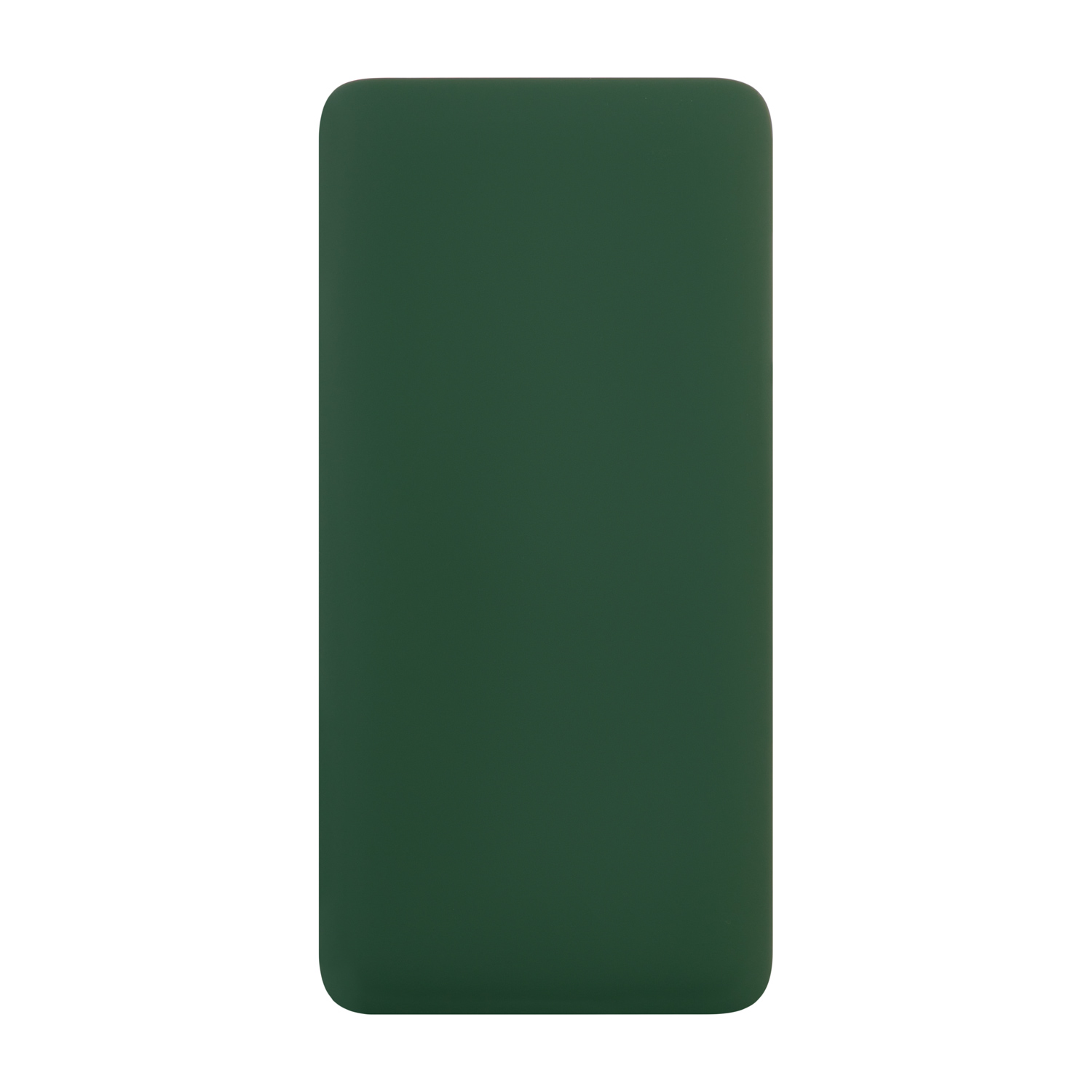 Внешний аккумулятор с подсветкой Анкор Плюс PD (Ancor PD Plus) 10000 mAh, зеленый-3