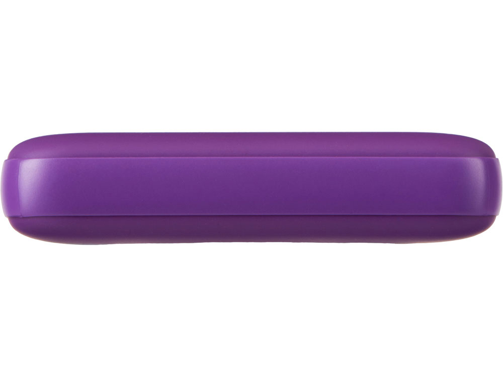 Внешний аккумулятор Powerbank C2, 10000 mAh, фиолетовый-2
