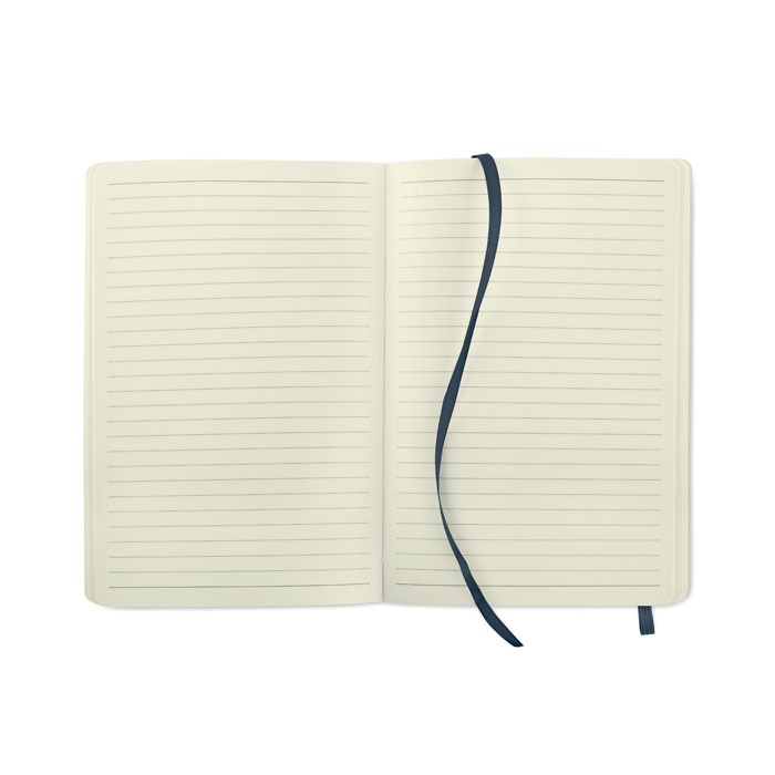 A5 recycled notebook, французский флот-2