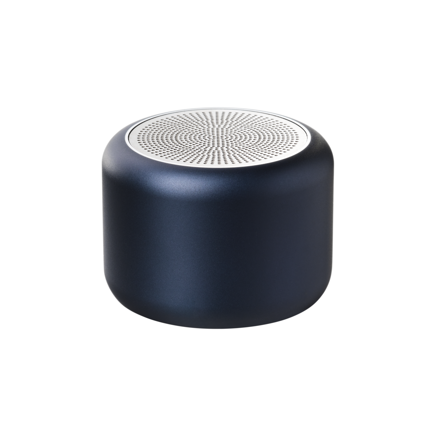 Беспроводная колонка Пэшн (Passion) 80dB 600 mAh (Bluetooth 5.4), синяя-0