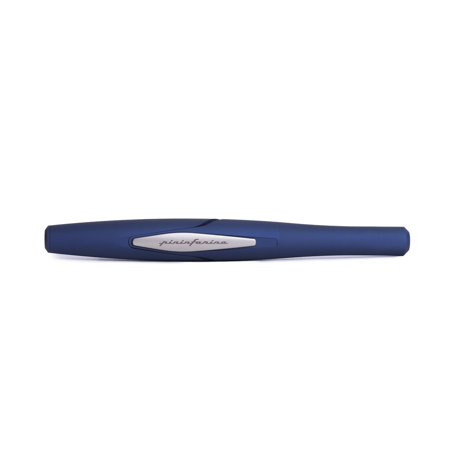 Перьевая ручка PININFARINA PF NOVANTA BLUE-1