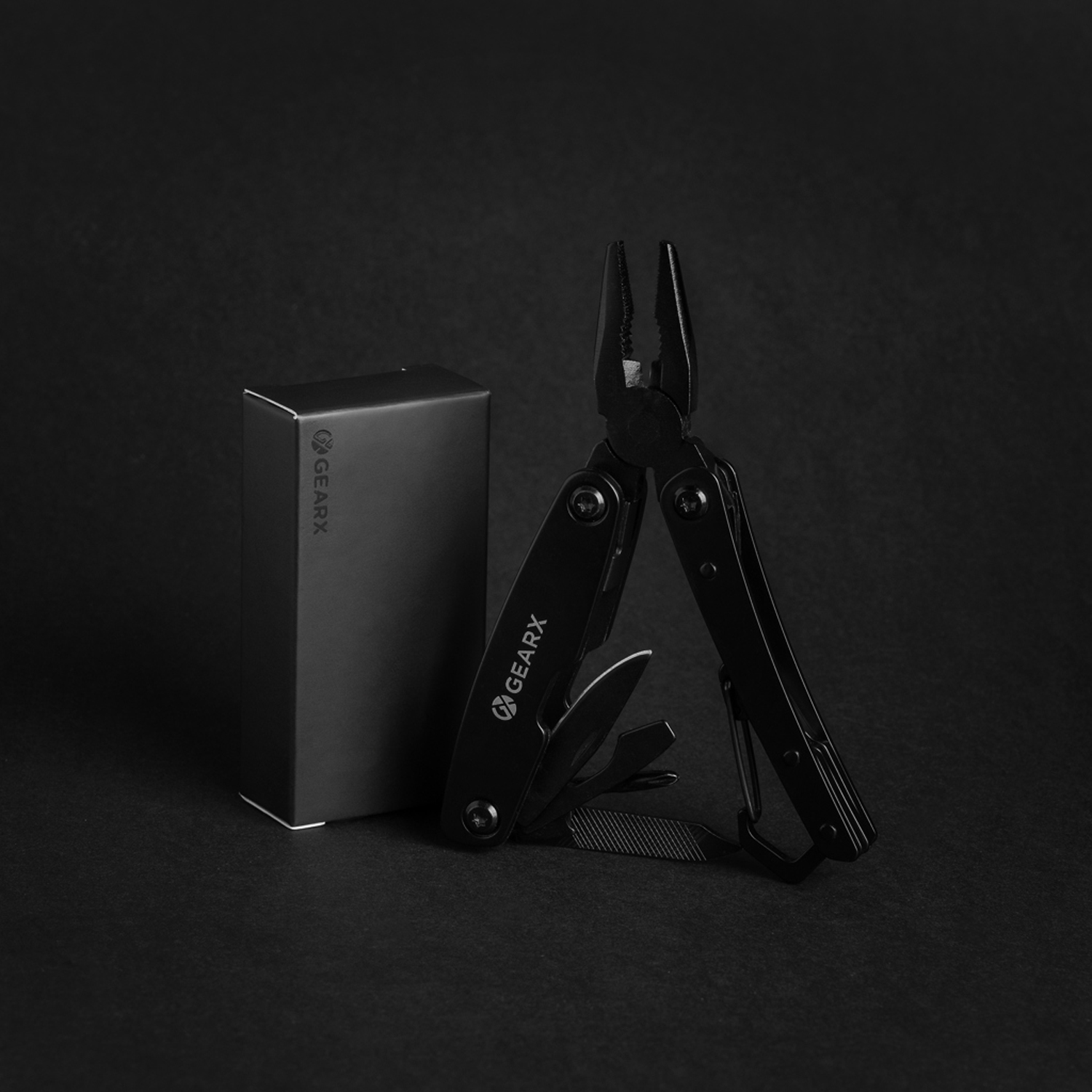 Мини-мультитул GearX-2