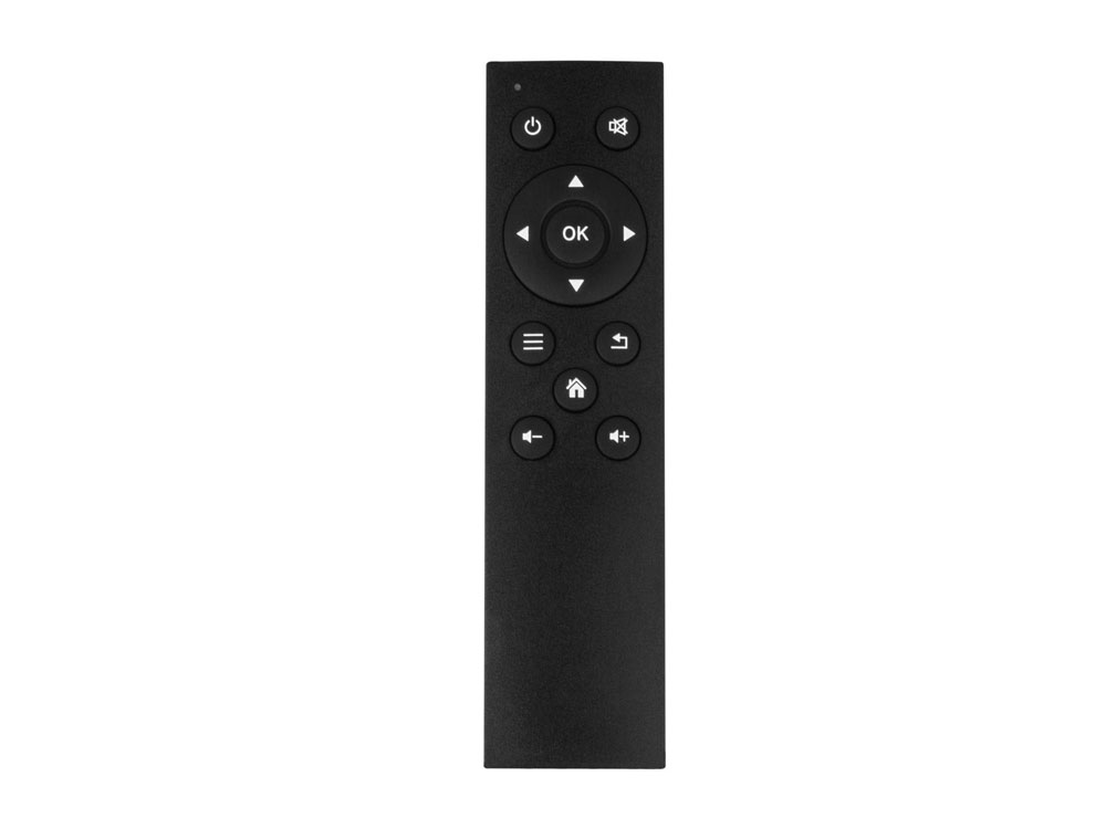 Мультимедийный проектор Rombica Ray Eclipse Black-4