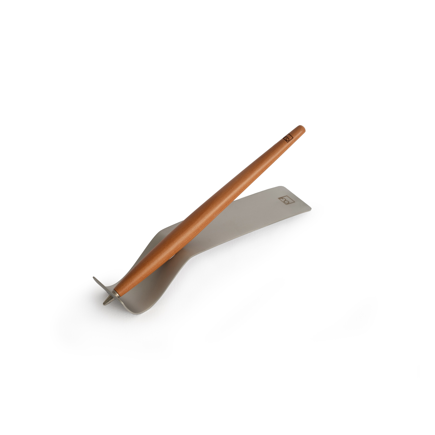 Шариковая ручка Pininfarina Piuma A MODERN CLASSIC PEARWOOD-8