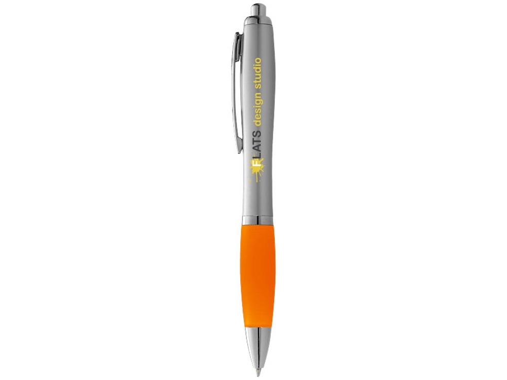 Шариковая ручка Nash-3
