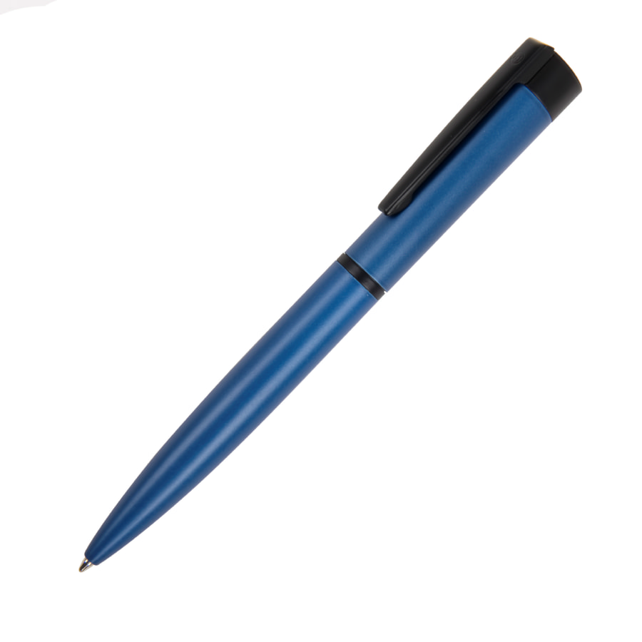 Ручка шариковая ELLIPSE, синий-0