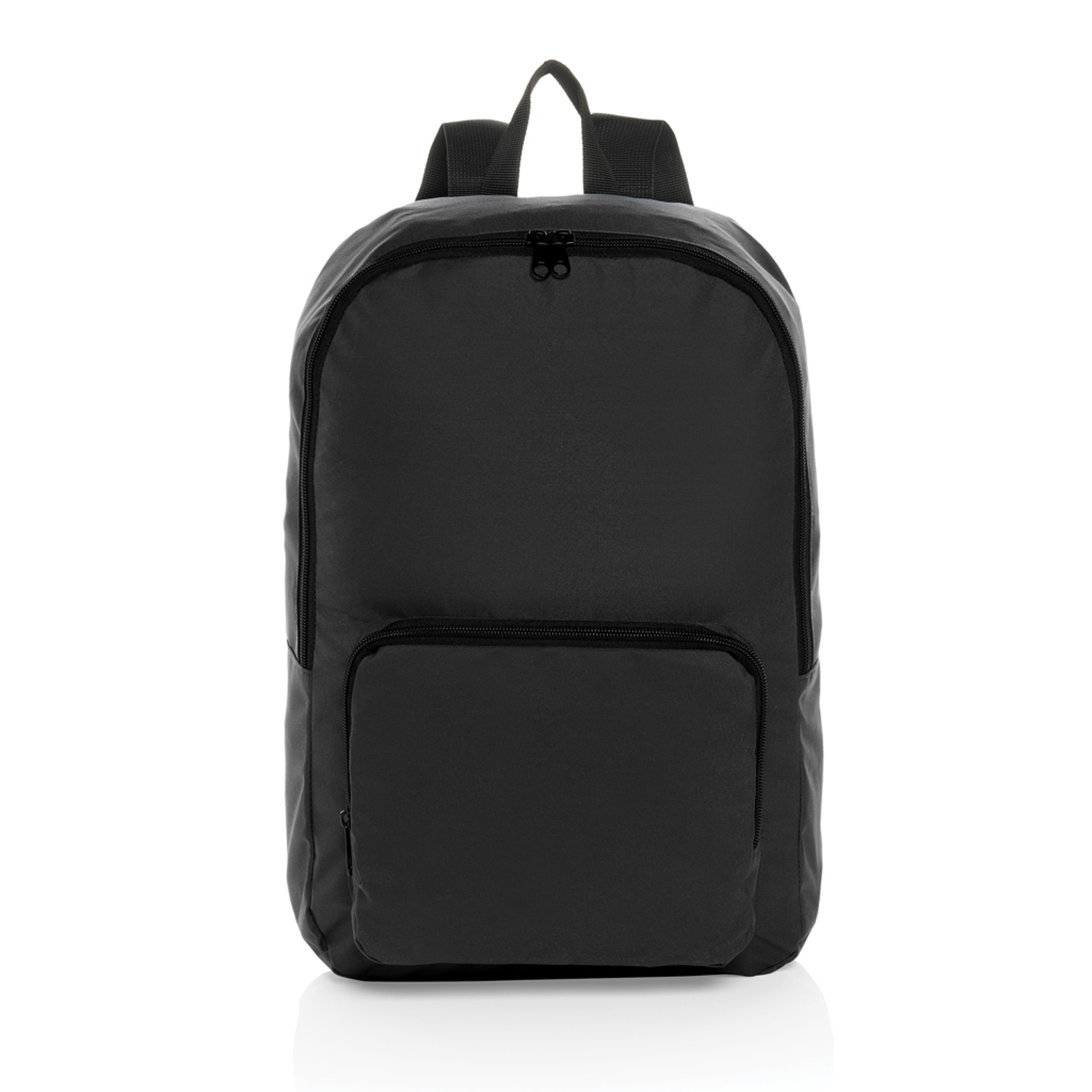 Складной рюкзак Dillon из rPET AWARE™-4