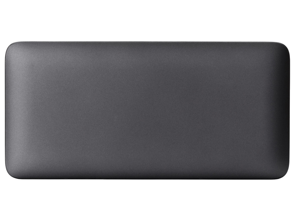 Внешний аккумулятор Mild Pro c быстрой зарядкой QC/PD, 20 000 mAh, серый-3