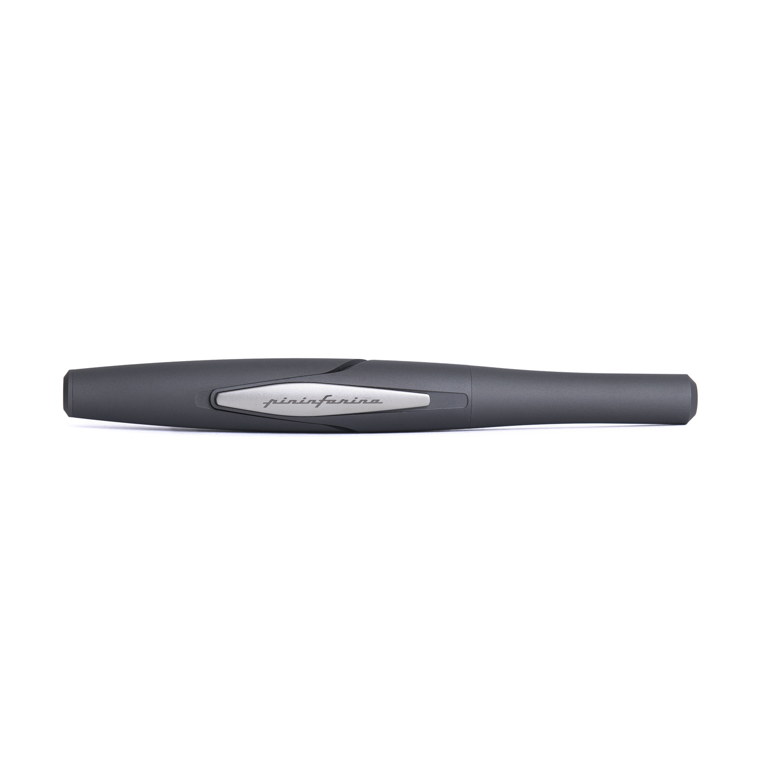 Перьевая ручка PININFARINA PF NOVANTA TITANIUM-1