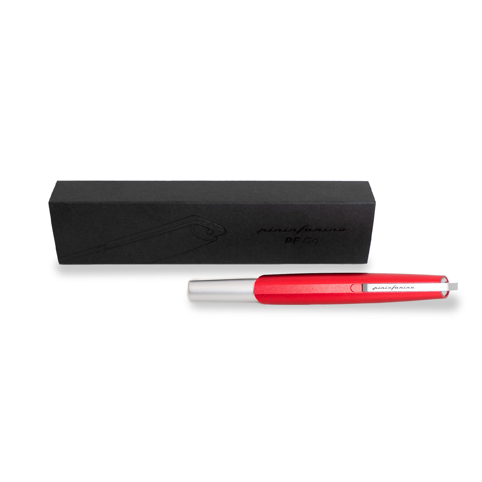 Роллер Pininfarina PF GO RED-1