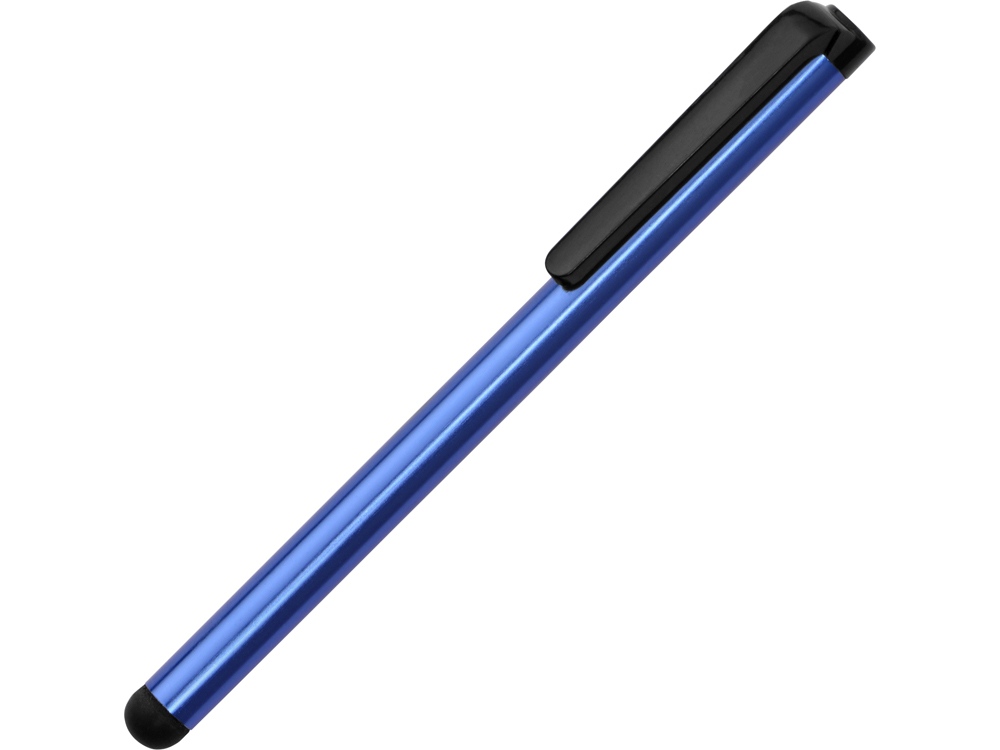 Стилус металлический Touch Smart Phone Tablet PC Universal, темно-синий-0