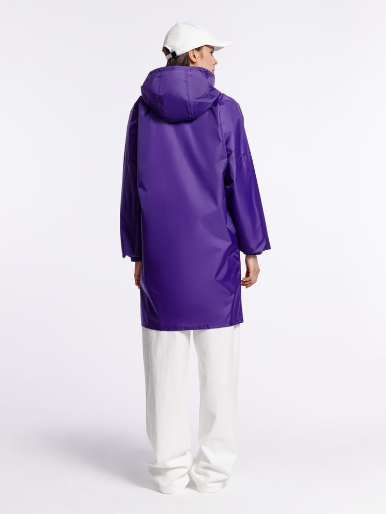 Дождевик Rainman Zip, фиолетовый-7