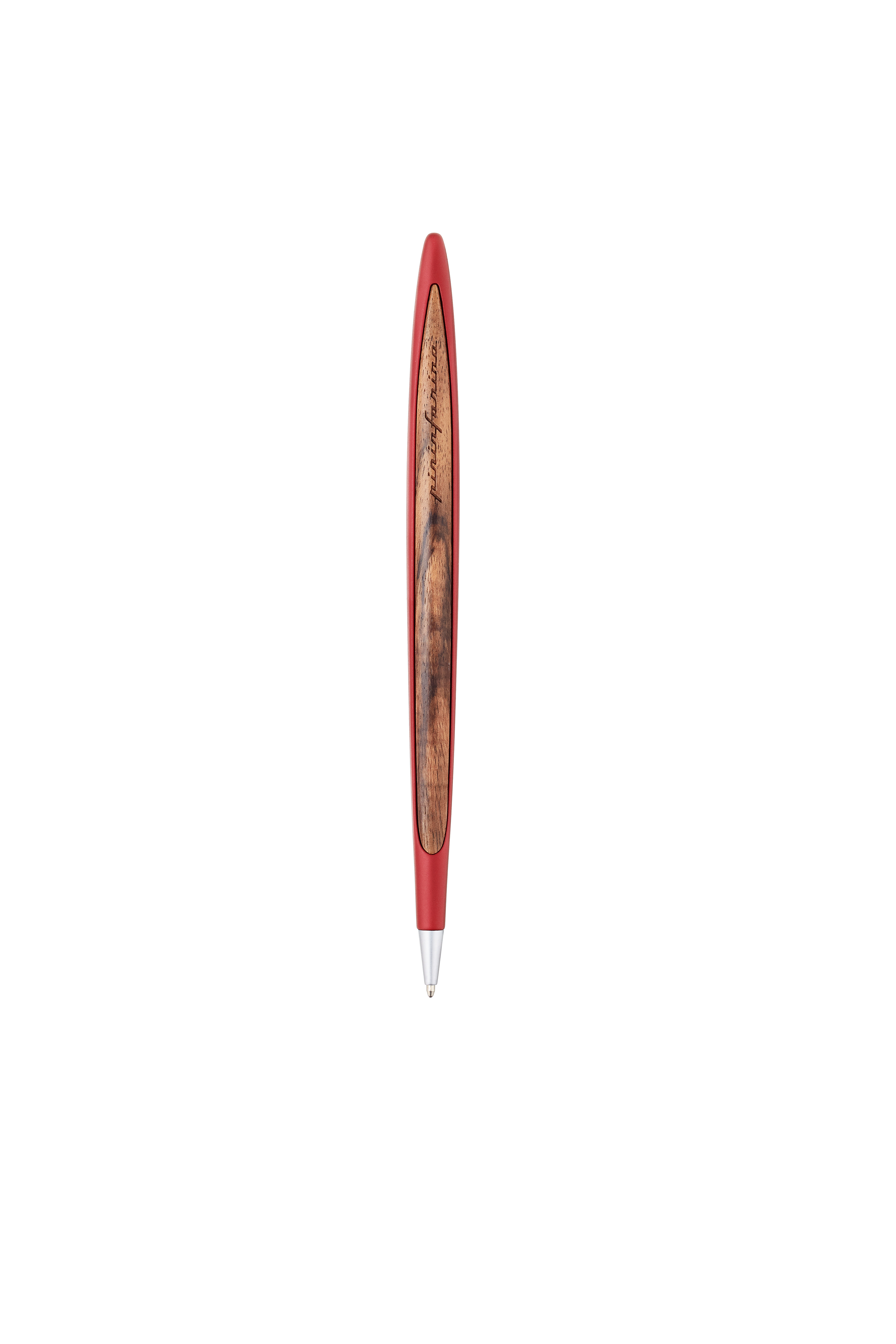 Шариковая ручка Pininfarina Cambiano Ink RED-1