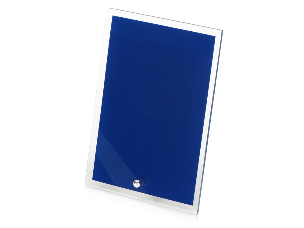 Награда Frame, синий-0