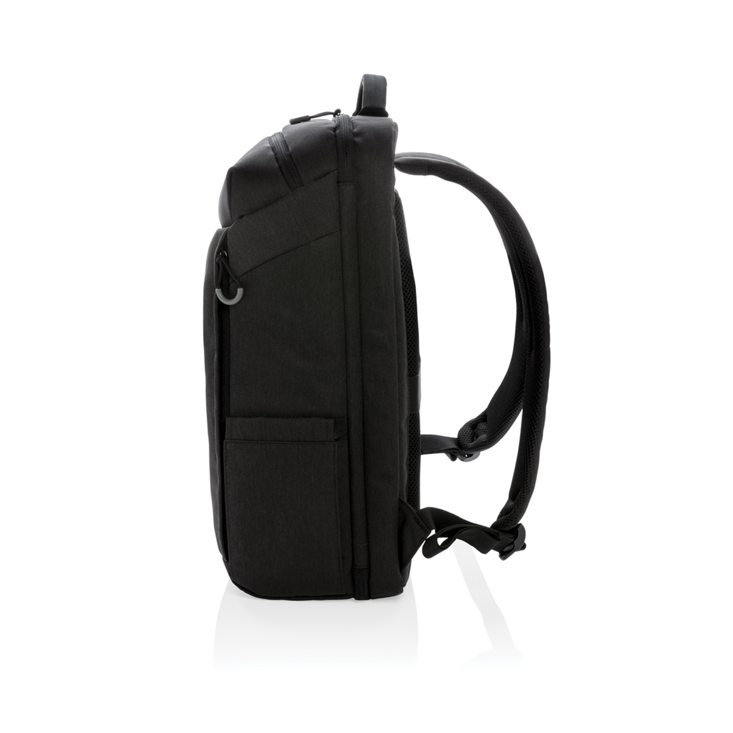 Рюкзак для путешествий Swiss Peak XXL из rPET AWARE™, 17’’-6