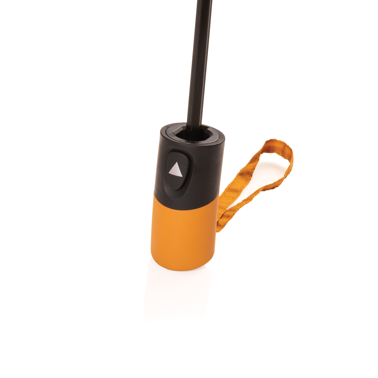 Автоматический зонт Impact из rPET AWARE™ 190T, d97 см-5