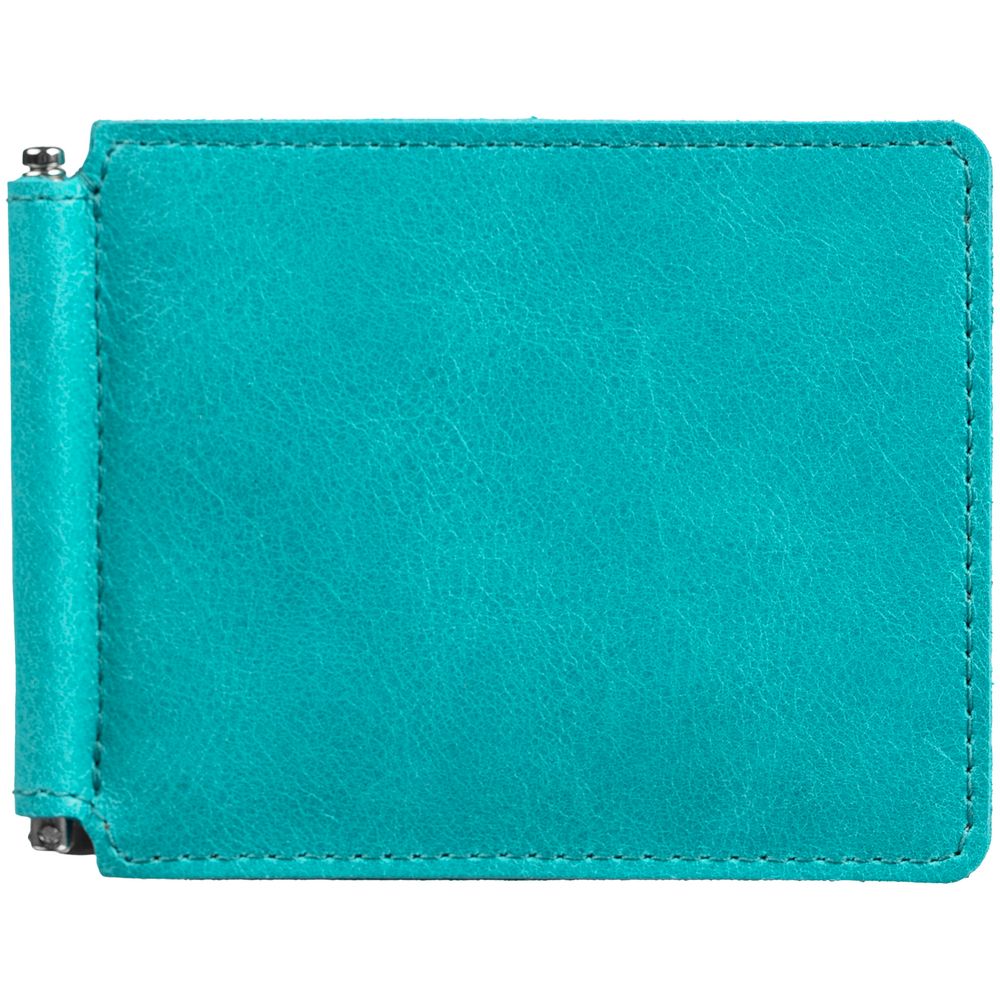 Набор Apache Billfold, бирюзовый-5