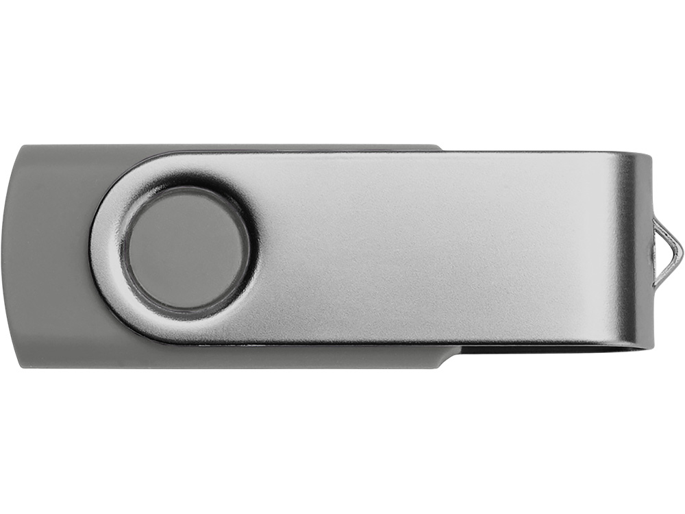 Флеш-карта USB 2.0 32 ГБ Флэш С1, серый-2