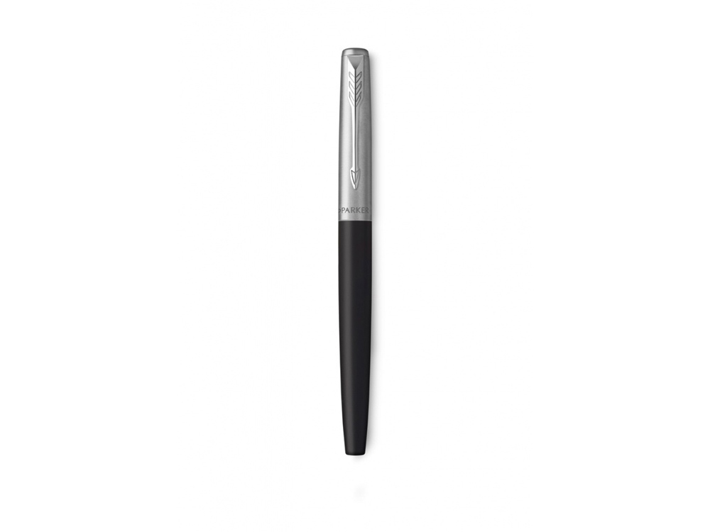 Перьевая ручка Parker Jotter Core 2018 Bond Street Black CT-2
