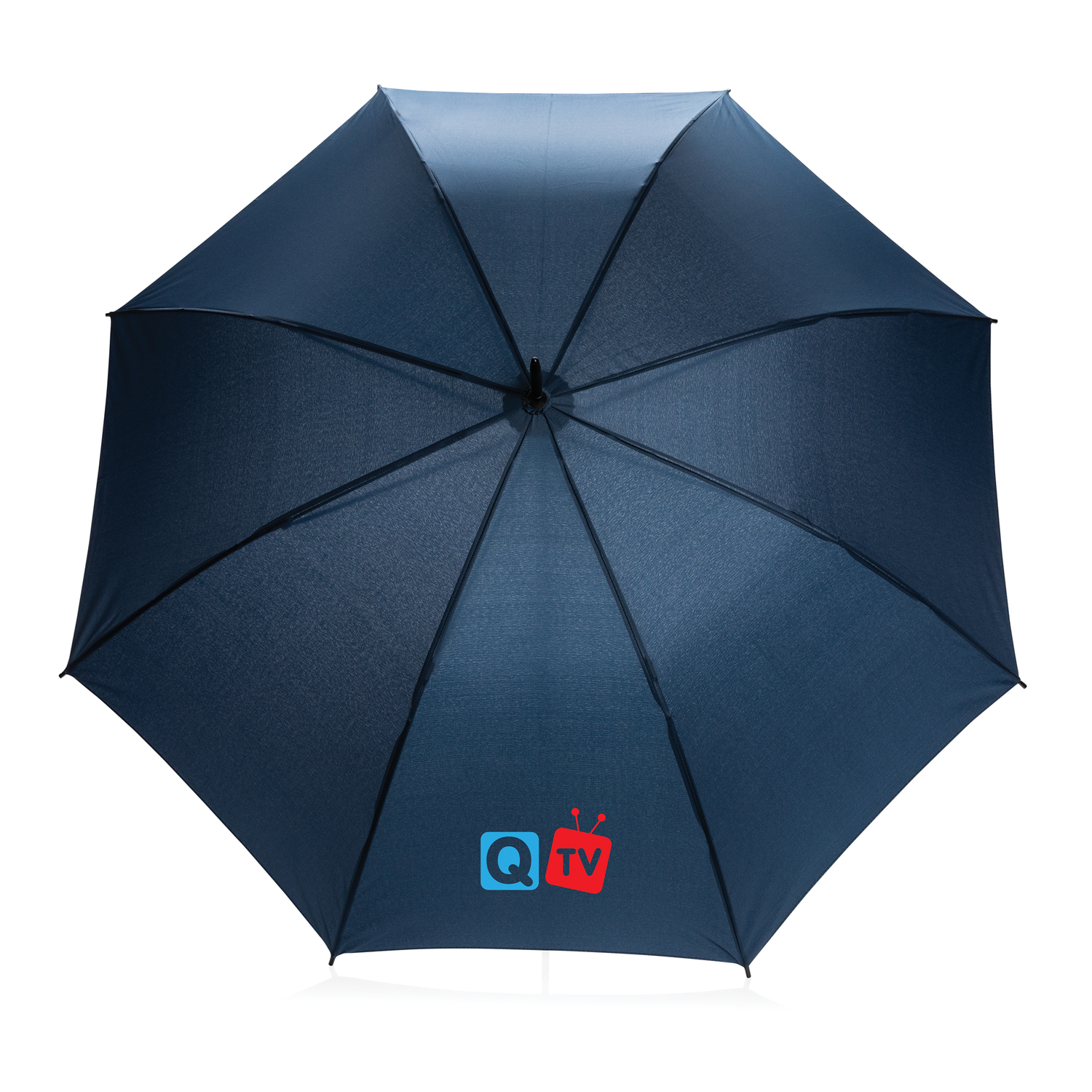 Автоматический зонт-трость Impact из RPET AWARE™, d103 см -2