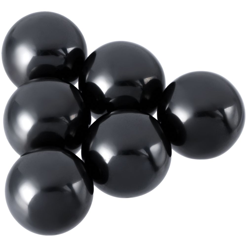 Магнитный антистресс Trifles, черный-1