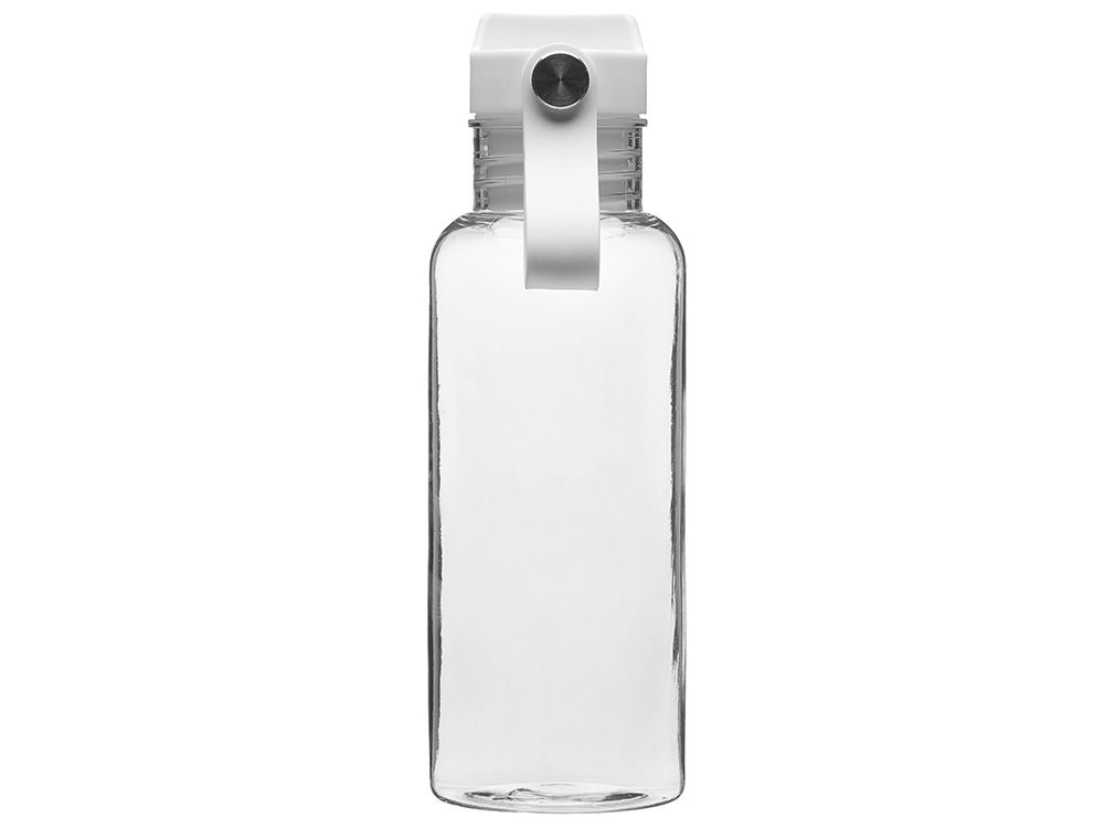 Бутылка для воды Pelican Lite, 600 мл, белый-3