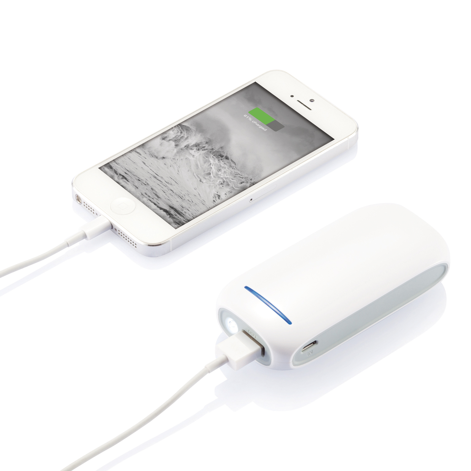 Зарядное устройство, 4400 mAh-4