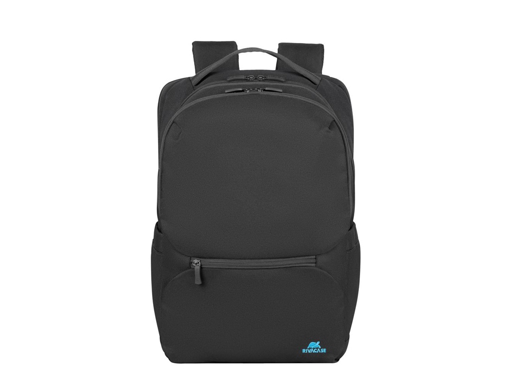 RIVACASE 7764 black рюкзак для ноутбука 15.6 / 6-1