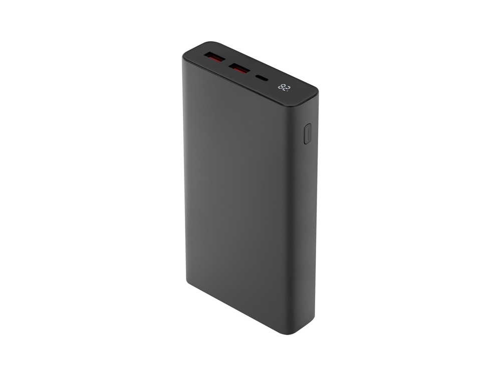 Внешний аккумулятор Rombica NEO PRO-250C Gray-0