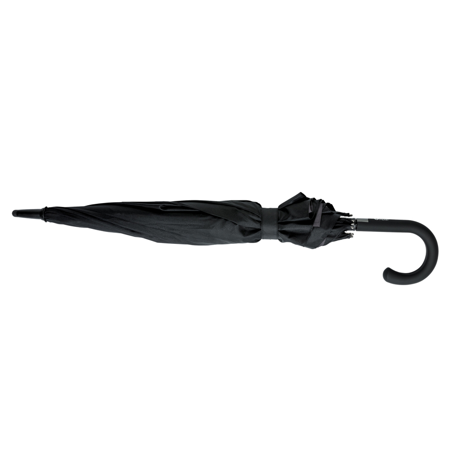 Расширяющийся зонт Swiss Peak из rPET AWARE™, d116-137 см-6