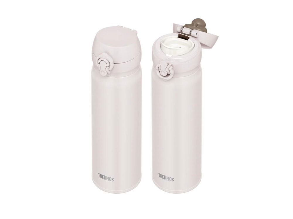 Термос из нерж. стали тм THERMOS JNL-506 ASWH0.5L-4