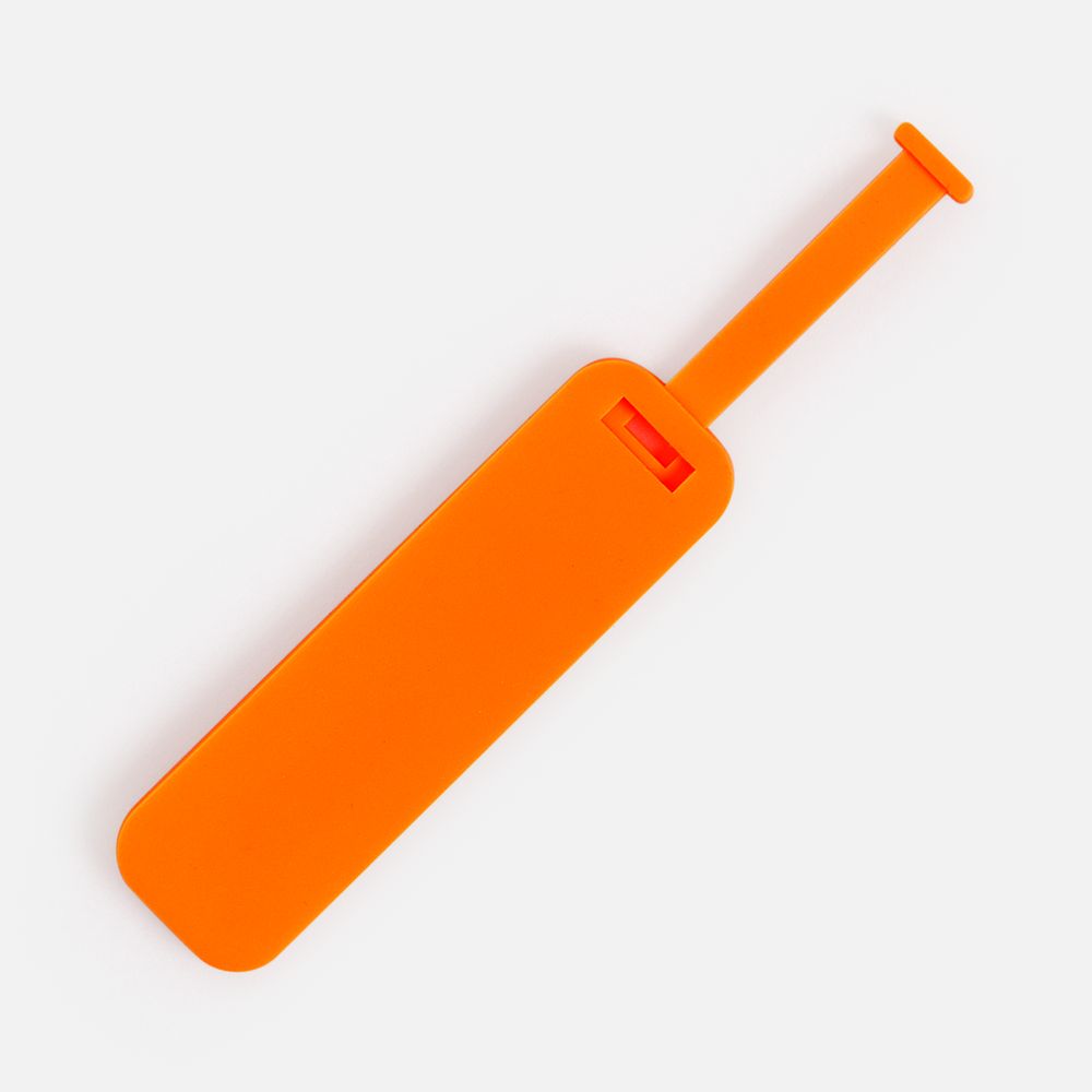 Пуллер Raio, оранжевый неон-1