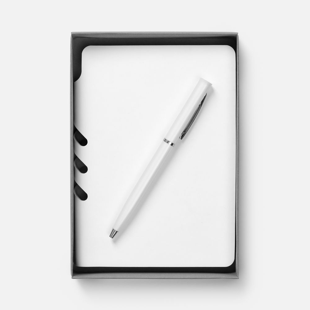 Набор Flexpen Mini, белый-2