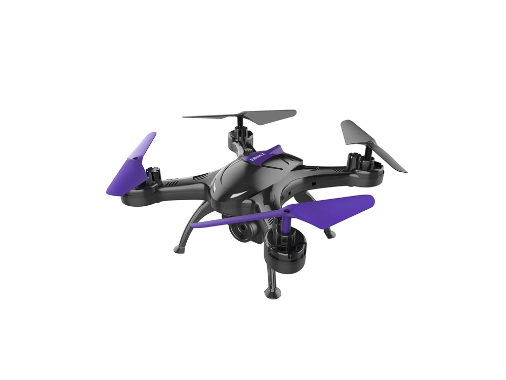 Радиоуправляемый квадрокоптер HIPER FALCON X FPV-0