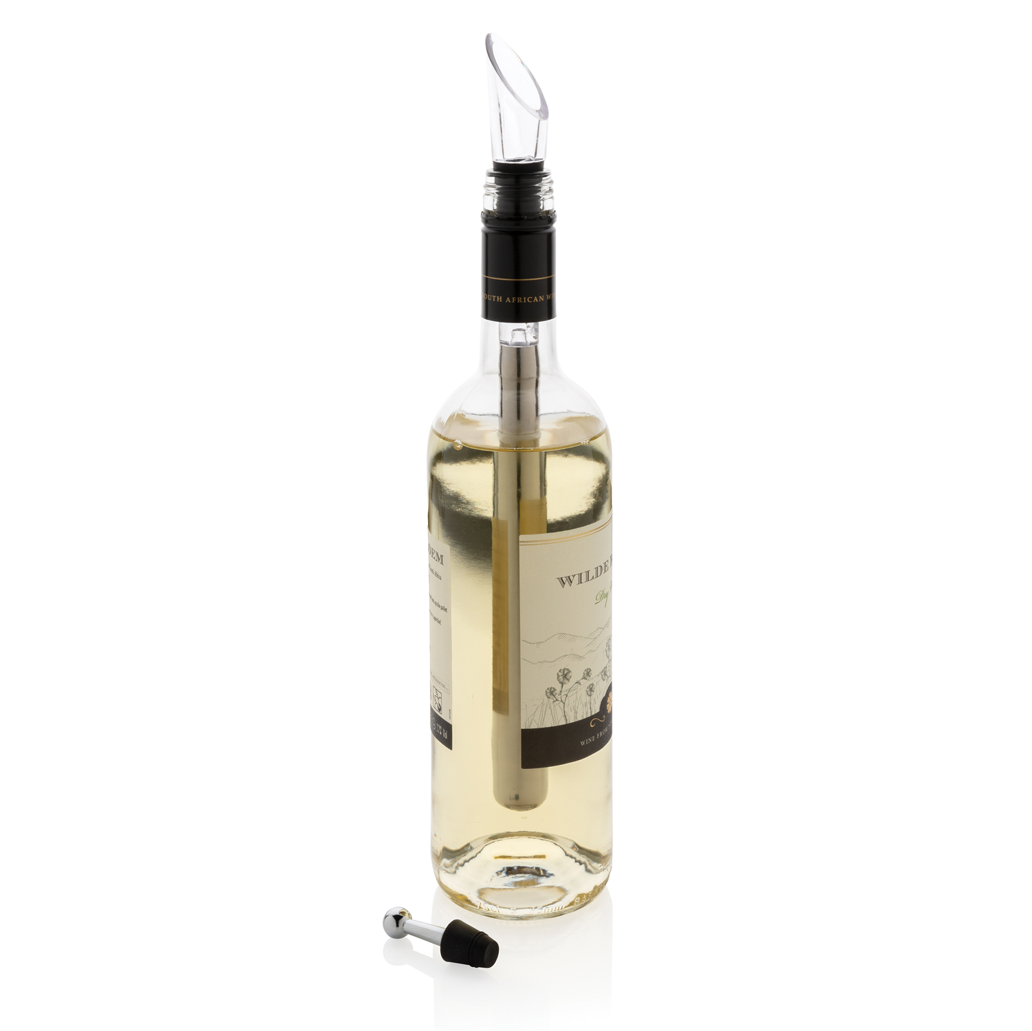 Охладитель для вина Vino-2