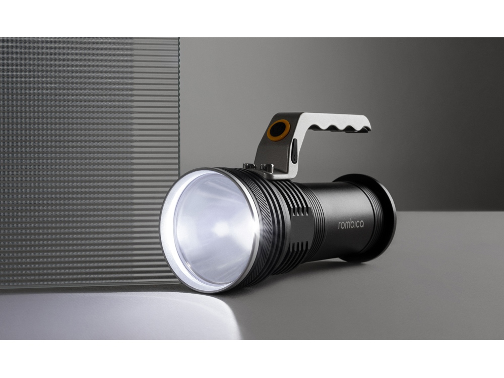 Фонарь Rombica LED Z6-6