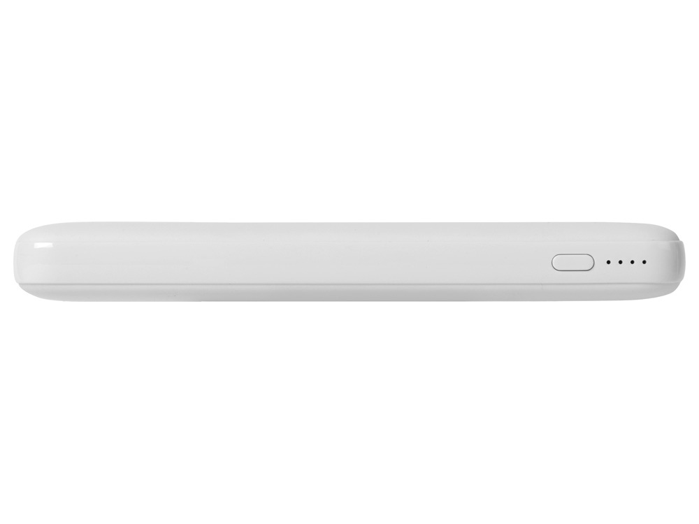 Внешний аккумулятор Reserve Pro, 10 000 mah, белый-4