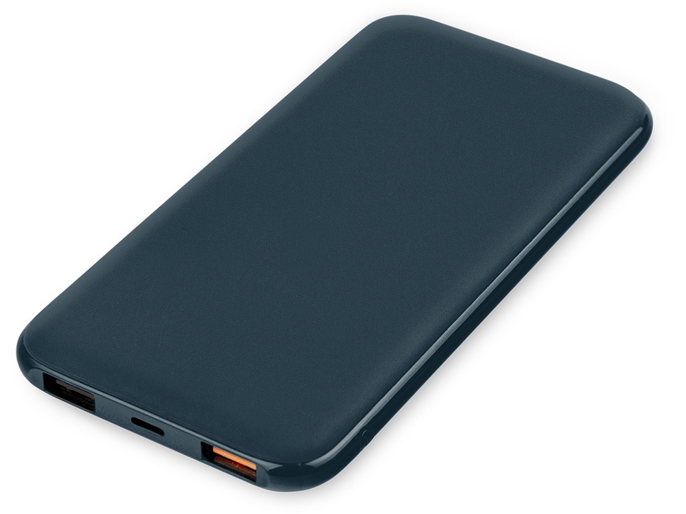 Внешний аккумулятор Rombica NEO NS120N Quick, 12000 mAh, темно-синий-0