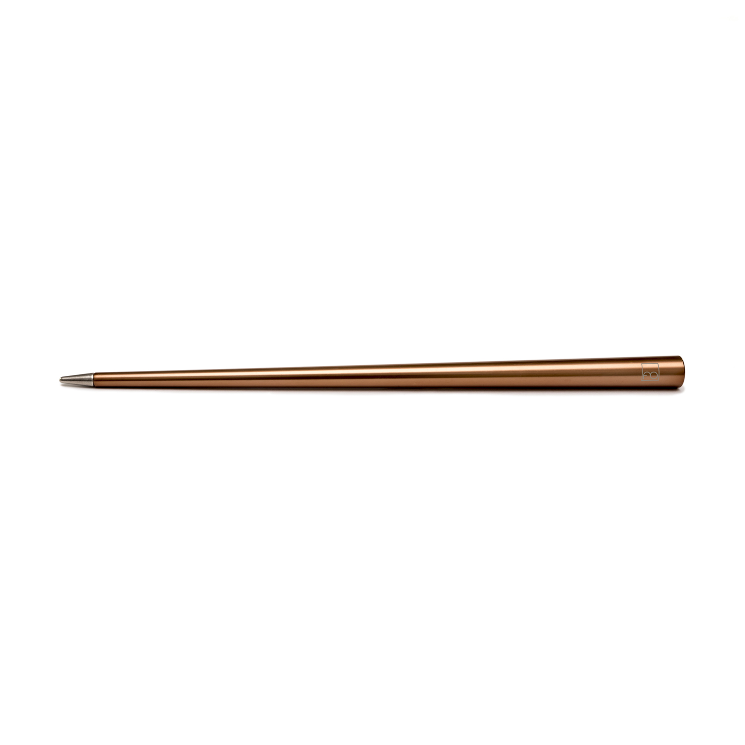 Вечная ручка Pininfarina Forever Prima COPPER-0