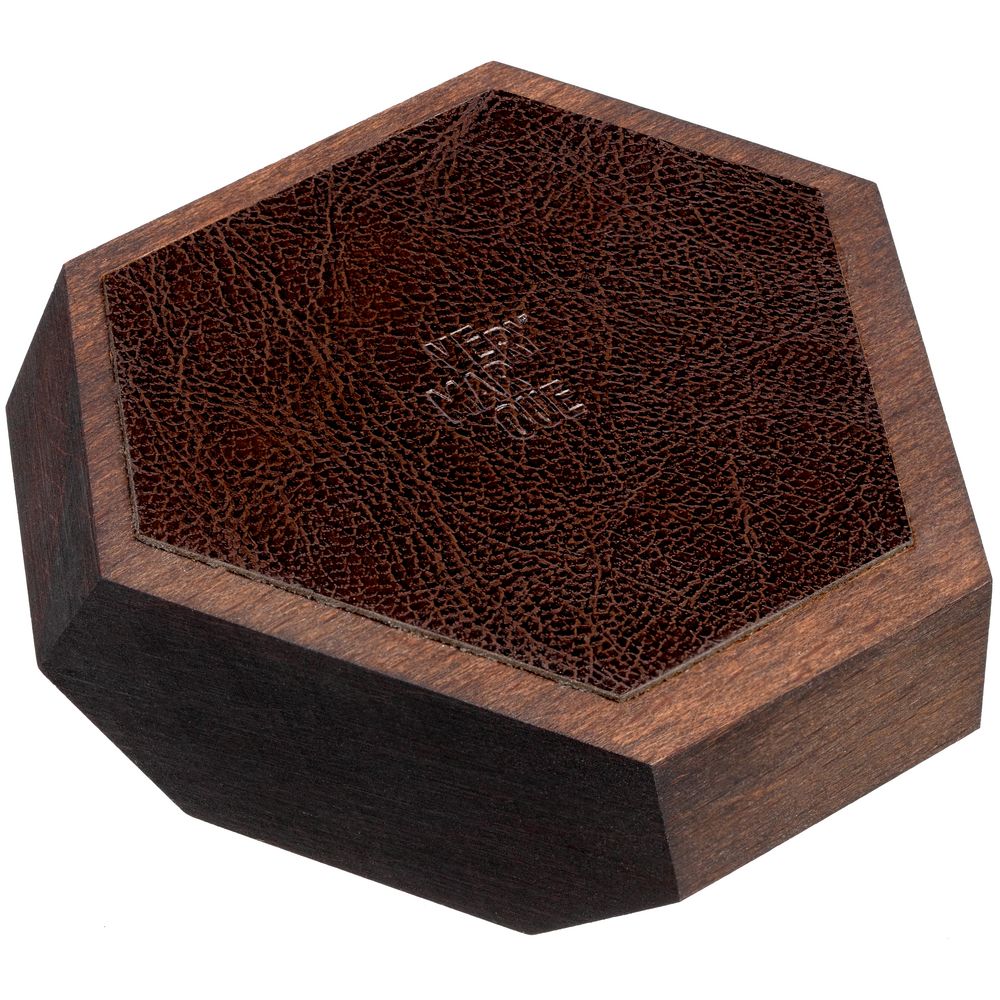 Магнитный антистресс Wood Job-3