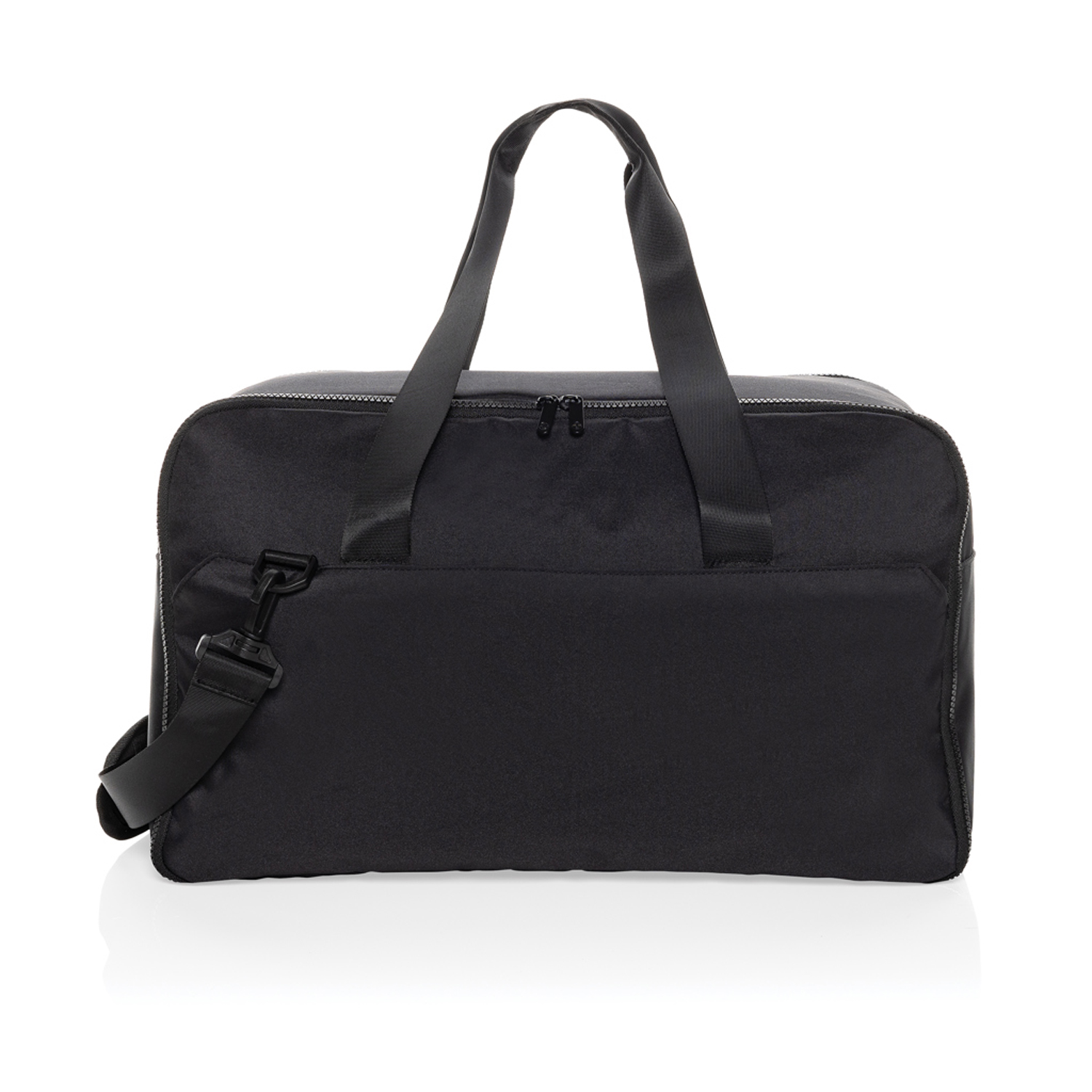 Дорожная сумка Swiss Peak из rPET Aware™, 15.6"-1