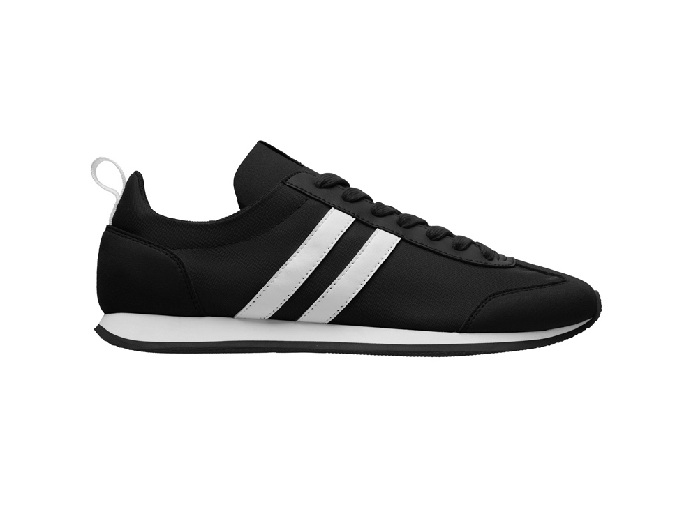 Кроссовки Nadal, черный/белый-0