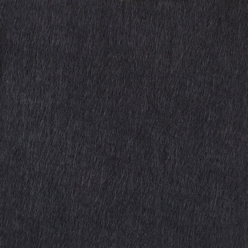Заготовка из фетра Felt M, черный-1