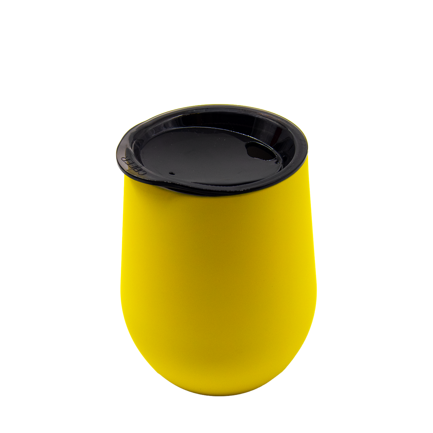 Кофер софт-тач CO12s (желтый)-1
