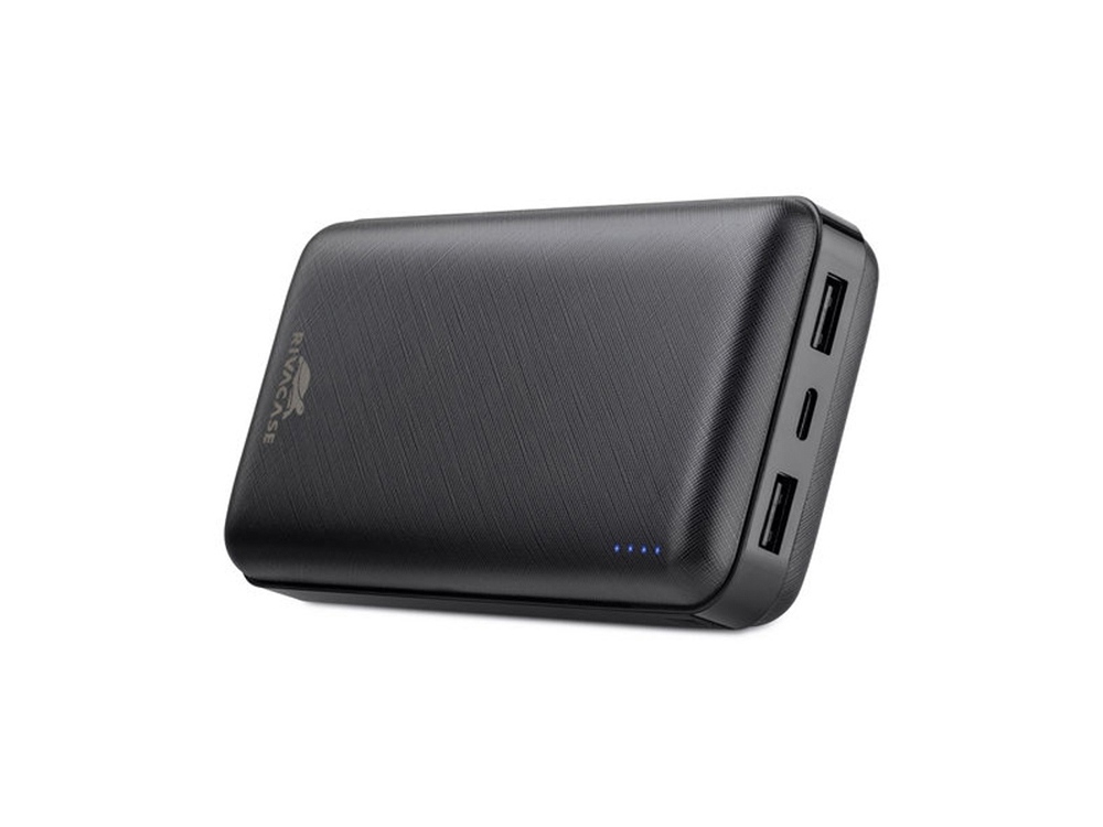 RIVACASE VA2120 (20000mAh), внешний аккумулятор /24-5
