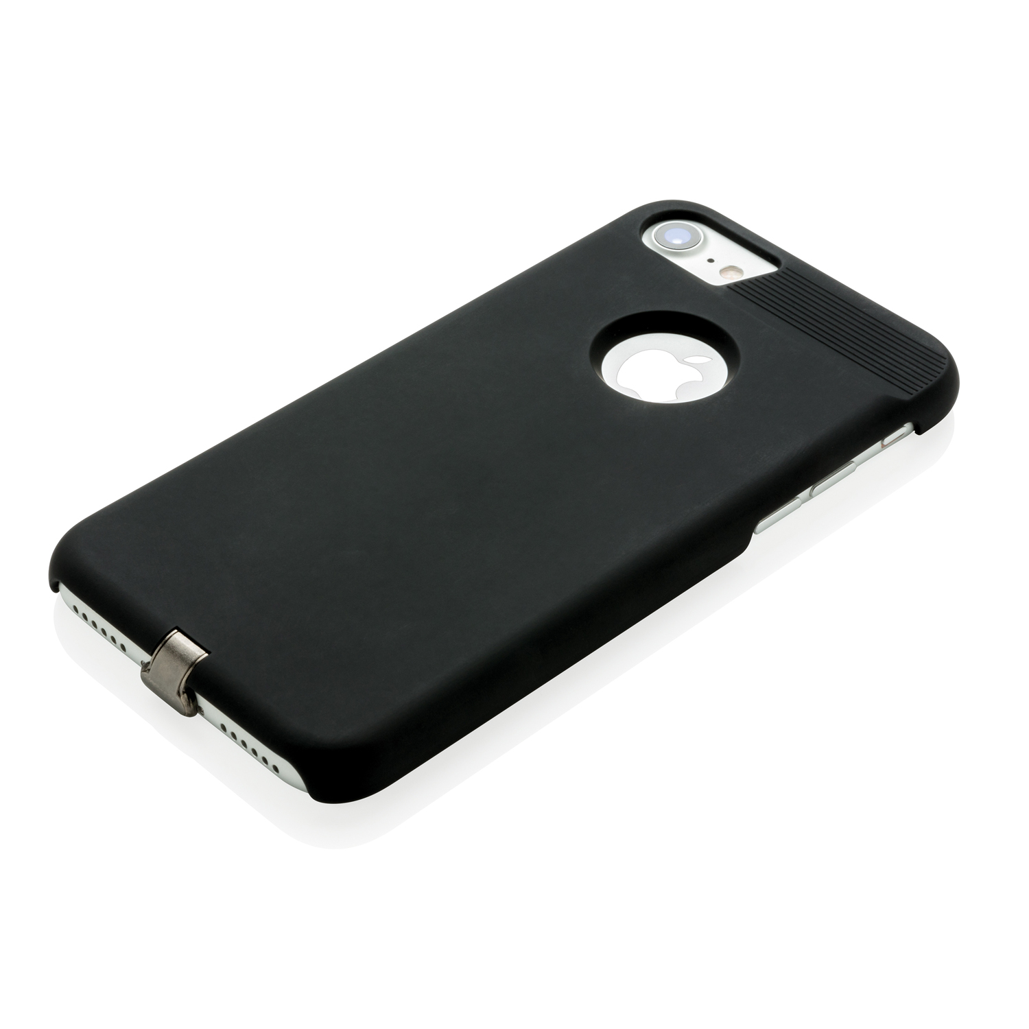 Чехол для беспроводной зарядки iPhone 6/7-5